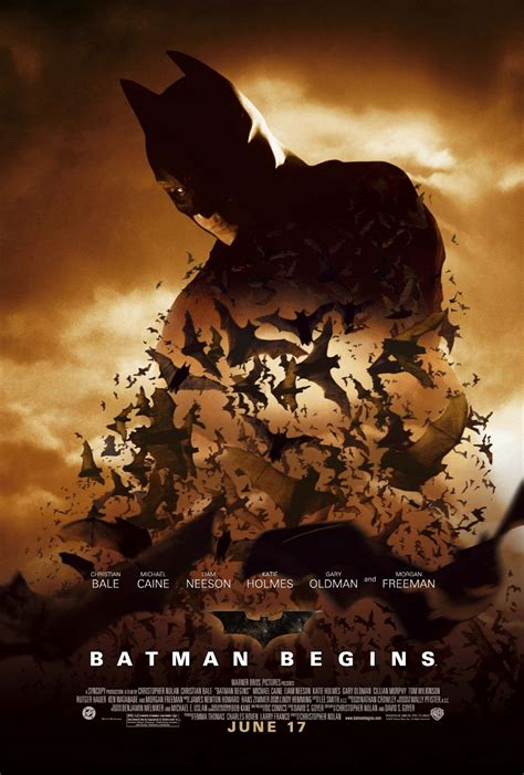 batman begins 2005 imdb